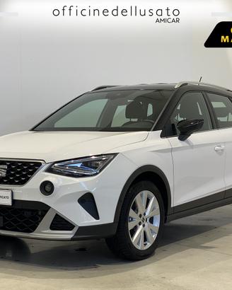 Seat Arona 1.0 tgi 90cv xperience