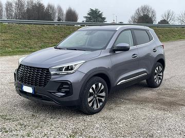 DR 5.0 1.5 Bi Fuel Benzina GPL