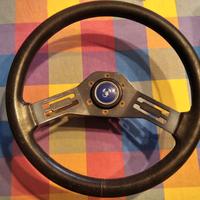volante Abarth epoca