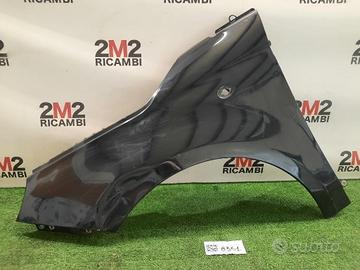 PARAFANGO ANTERIORE SINISTRO FIAT 500 L Serie (351