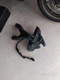 Parafango portatarga honda cb100r