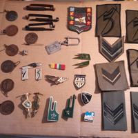Materiale Militare
