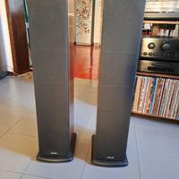 Diffusori casse acustiche Polk Audio R40