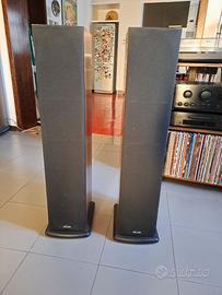 Diffusori casse acustiche Polk Audio R40