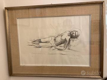 Quadro di Pierino da Treviolo