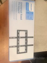 Staffa per tv philips