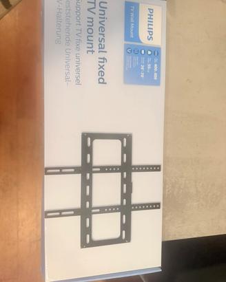 Staffa per tv philips
