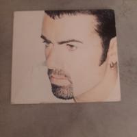 CD George Michael 