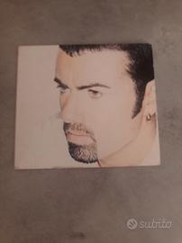 CD George Michael 