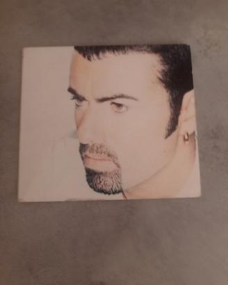 CD George Michael 