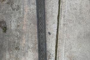 griglia paraurti posteriore 106 rallye