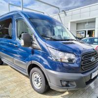 FORD Tran.310 2.0 130 PM-TM Combi Entry