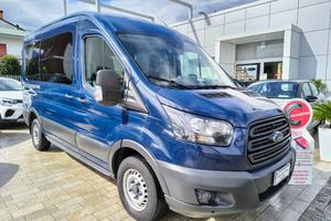FORD Tran.310 2.0 130 PM-TM Combi Entry