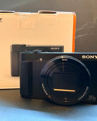 Fotocamera Sony DSC-HX80