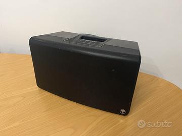 SPEAKER BLUETOOTH MACKIE FreePlay Live + BORSA
