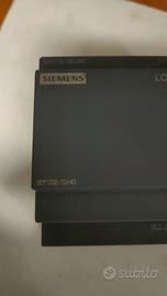 Alimentatore 24Vcc