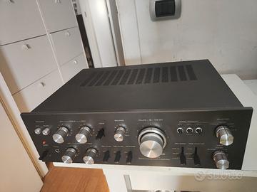 Amplificatore integrato Technics SU-3500