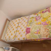 letto ikea bambini