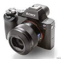 Sony Alpha a7s ii + zeiss 35 mm f/2.8