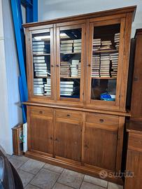 Mobili vari, credenza e libreria