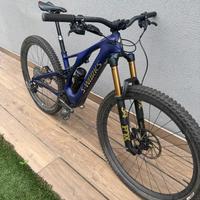 Specialized Levo SL Founder's Edition