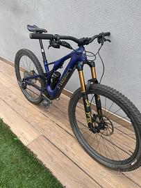 Specialized Levo SL Founder's Edition