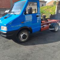 iveco daily 35 10
