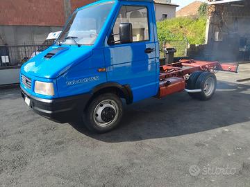 iveco dayli 35 10