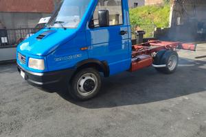 iveco dayli 35 10