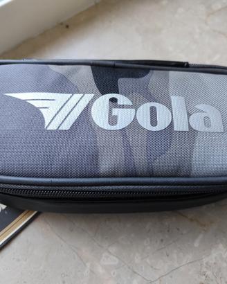 Astuccio GOLA classic Originale