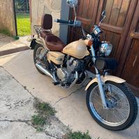 Honda CMX 250 Rebel - 1999