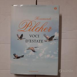 Rosamunde Pilcher Voci d'estate 