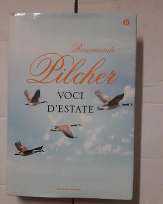 Rosamunde Pilcher Voci d'estate 