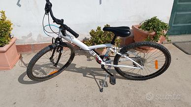 Bicicletta 24''