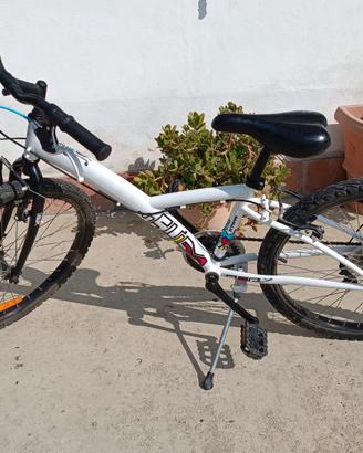 Bicicletta 24''