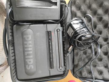 videovoyager Philips 