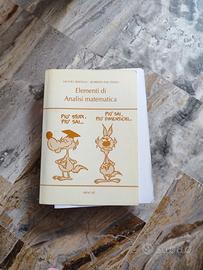 Elementi di analisi matematica