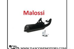 Marmitta F12 Malossi