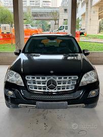 Mercedes-Benz  ML 350 CDI 4matic
