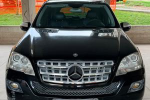Mercedes-Benz  ML 350 CDI 4matic