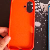 Cover Originale Apple - Iphone 16