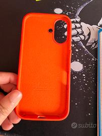 Cover Originale Apple - Iphone 16