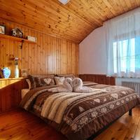 Baita in Trentino - Pet Friendly - Wi-Fi - Estate