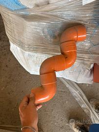 Materiale in pvc