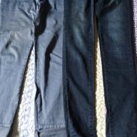 Stock n. 9 pantaloni donna
