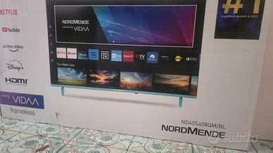 Smart tv Nordmende
