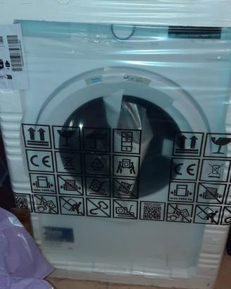Lavatrice 6kg Beko