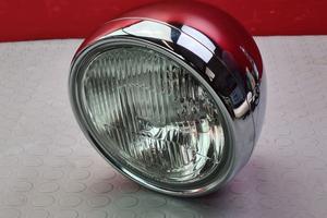 FARO ANTERIORE TRIUMPH SPEEDMASTER 800 2003 2005