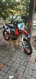 Ktm250