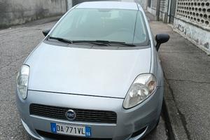 Fiat grande punto 1.2 benzina 5p